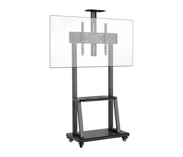 Mozos  1700 mobilny stojak TV do telewizora 32–75” - 1486948 - zdjęcie